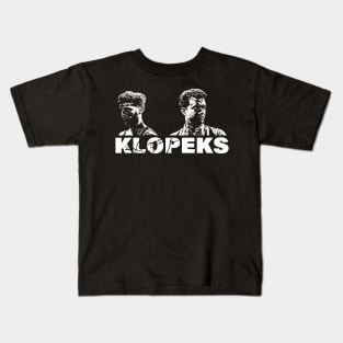 Klopeks Kids T-Shirt